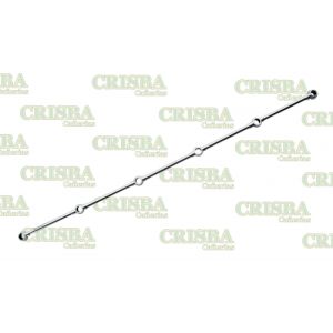 CA�O VIVORA AGUA RECTO OM 457