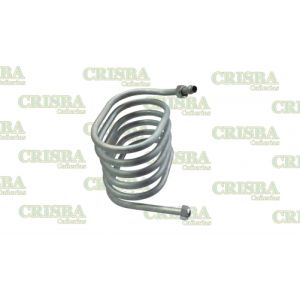 CA�O SERPENTINA COMPRESOR ATEGO 1725