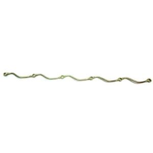 CA�ERIA REFRIGERACION TAPA OM 457