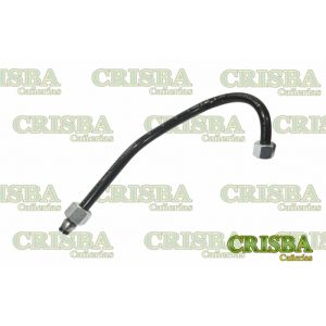 FLEXIBLE REFRIGERACION COMPRESOR IVECO