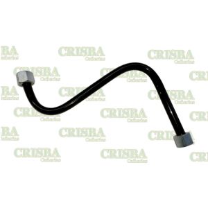 FLEXIBLE REFRIGERACION COMPRESOR IVECO