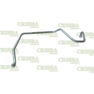 TUBO COMPRESOR IVECO TECTOR