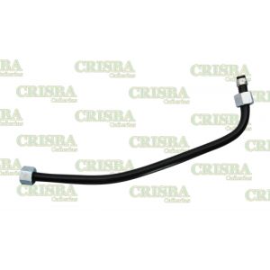 FLEXIBLE GAS OIL IVECO TECTOR CAVALLINO+