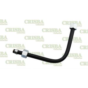 CA�O REFRIGERACION COMPRESOR IVECO CAVALINO