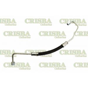 FLEXIBLE LUBRICACION TURBO CAVALLINO