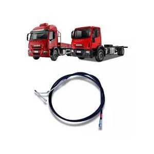 FLEXIBLE LEVANTA CABINA IVECO