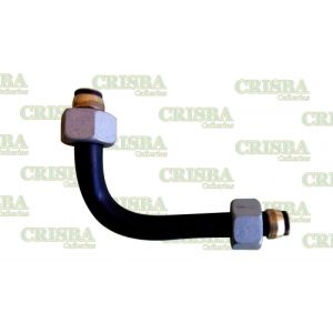 FLEXIBLE REFRIGERACION COMPRESOR STRALIS