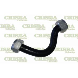 FLEXIBLE REFRIGERACION COMPRESOR NEW STRALIS