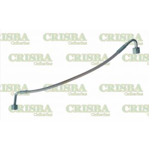 FLEXIBLE LUBRICACIION TURBO TECTOR