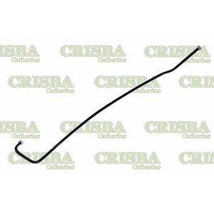 FLEXIBLE AIRE COMPRESOR IVECO