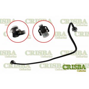 TUBERIA COMBUSTIBLE IVECO