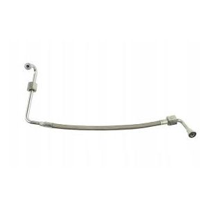 FLEXIBLE LUBRICACION TURBO IVECO TECTOR EURO 5