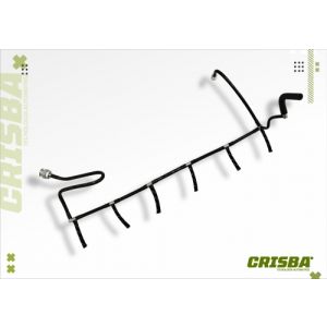 FLEXIBLE RETORNO GAS OIL MAXX FORCE