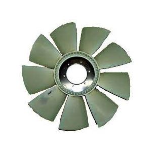 HELICE VENTILADOR FORD CARGO 9 ASPAS